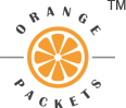 Orange Packets