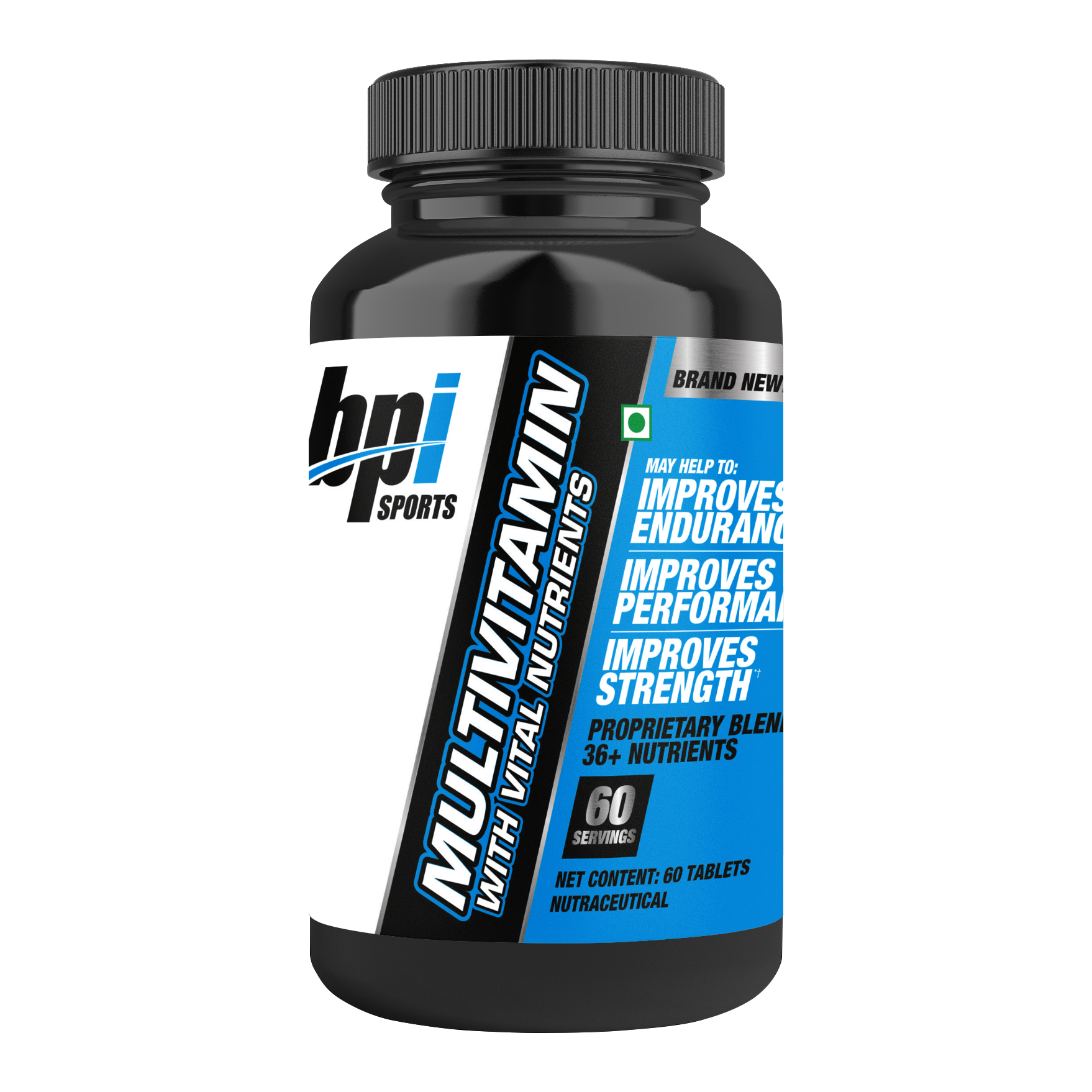 Buy BPI Sports MultiVitamin Online At