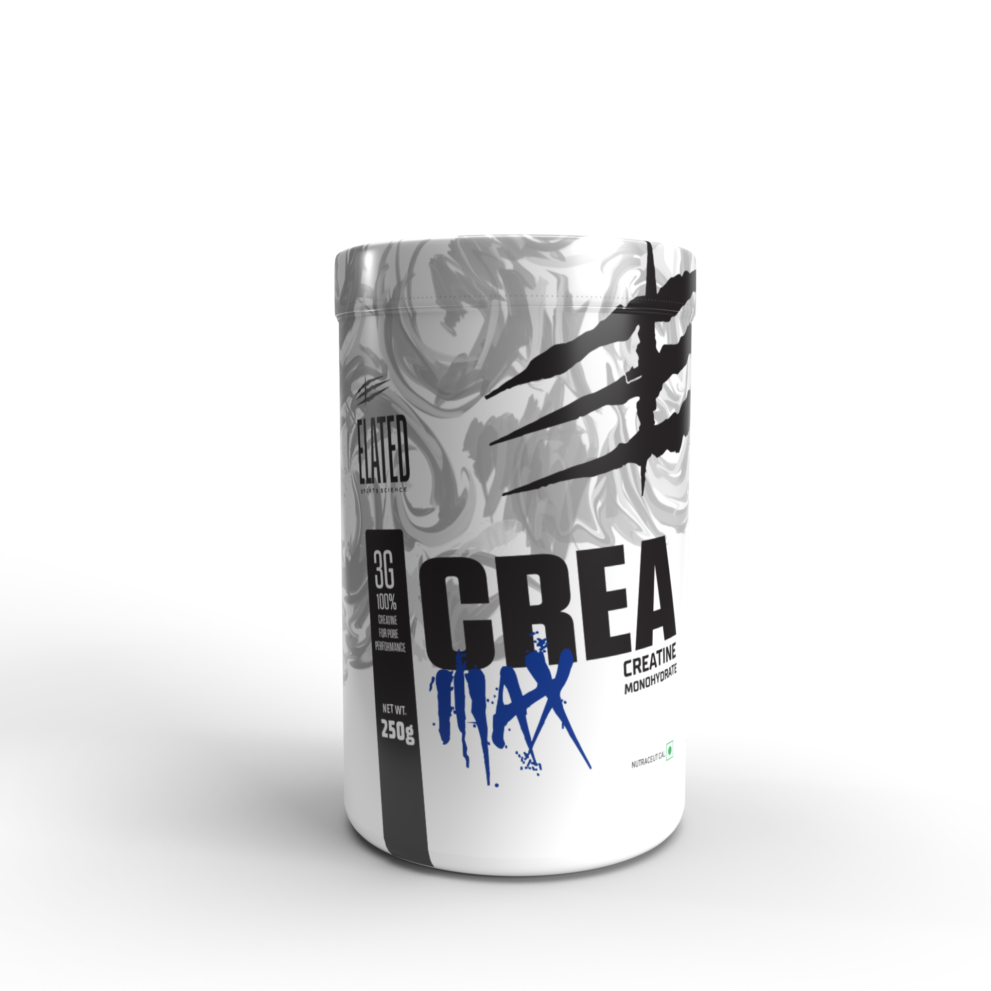 Max Creatine 250g