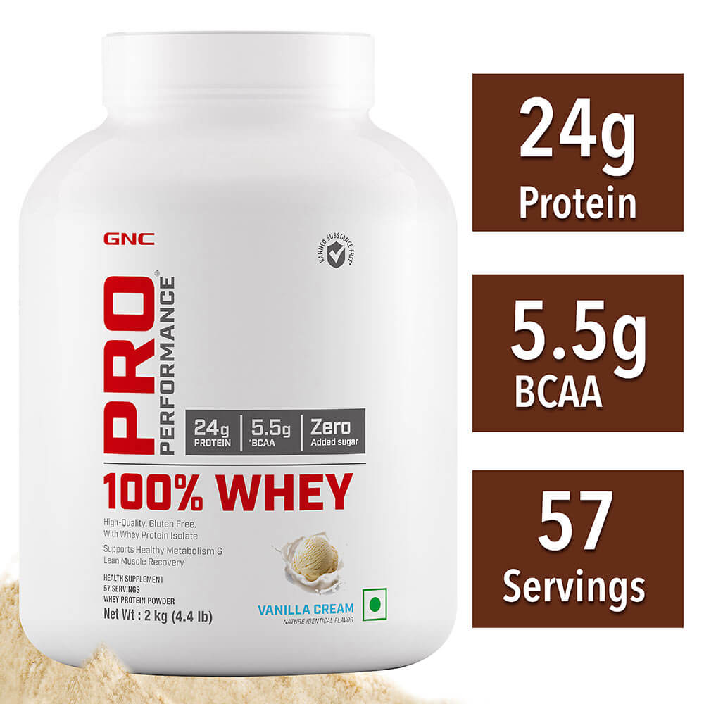 Buy Gnc Pro Performance Authentic Whey Protein Online Buyceps