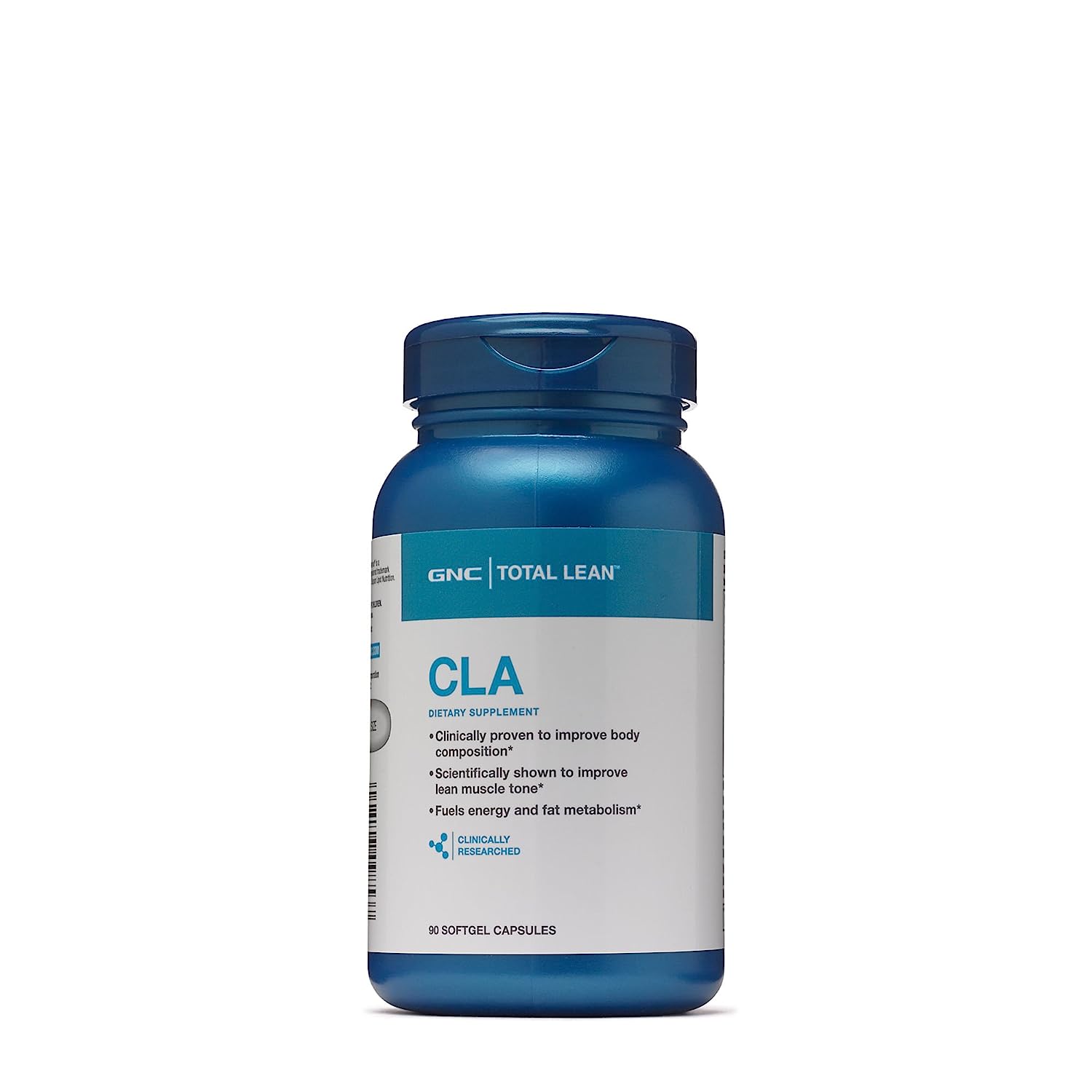 GNC Total Lean CLA 2000mg