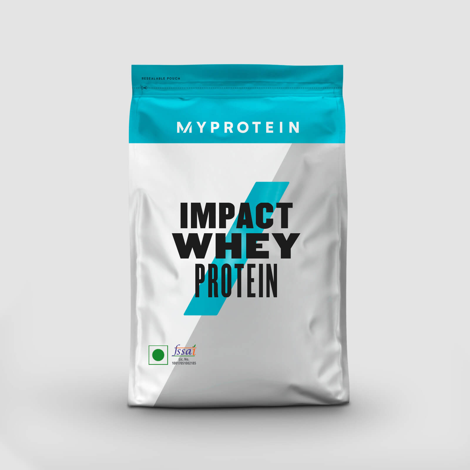 Buy MYPROTEIN Impact Whey Protein online at our