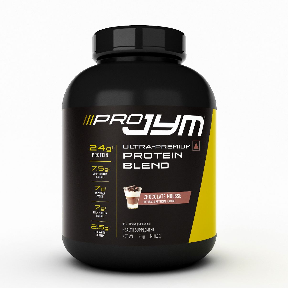 Buy Pro JYM Protein Blend online at our