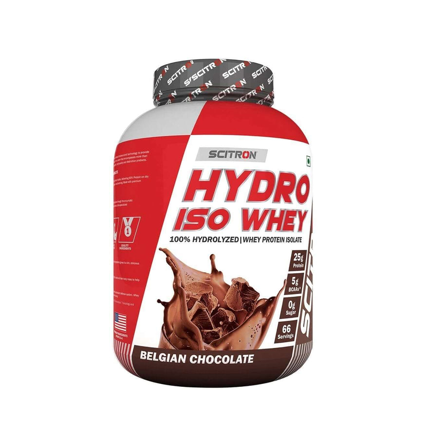 Scitron HYDRO ISO Whey